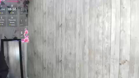 Sophi Thaylorr online show from September 2025 01:00:02 PM