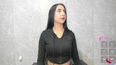 Sophi Thaylorr online show from October 2025 01:23:01 PM