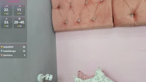 Sophia online show from March 2025 03:07:02 PM