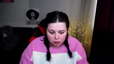 sophia__olsen online show from February 2025 09:33:01 AM