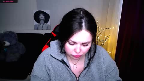 sophia__olsen online show from February 2025 06:40:01 AM