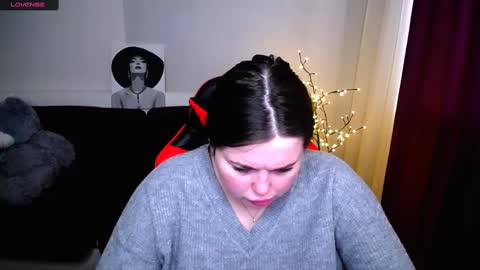 sophia__olsen online show from March 2025 09:40:02 AM