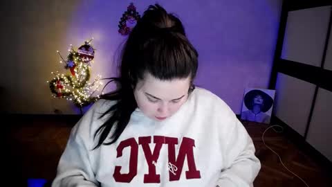 sophia__olsen online show from January 2026 06:52:02 AM