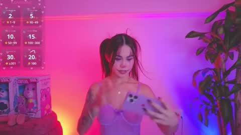 Sophia Independent model online show from October 2025 12:44:01 AM