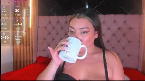 Sophia  online show from February 2026 03:51:02 AM