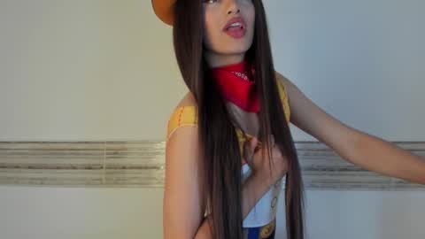 Sophia online show from September 2025 09:15:02 PM