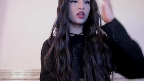 Sophia online show from February 2026 09:41:01 PM