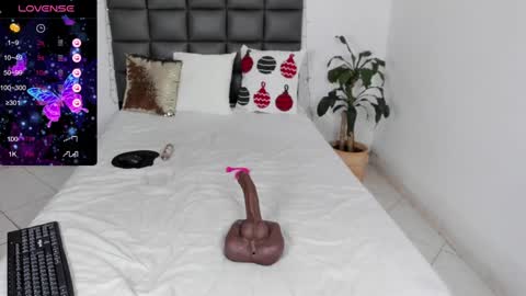 Snapshot of sophia_clark1 chatting on December 2024 10:45:01 PM SOPHIA CLARK1 online show from December 2024 10:45:01 PM