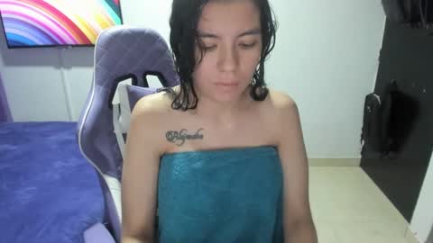 Sara Sophia online show from February 2025 12:10:01 AM