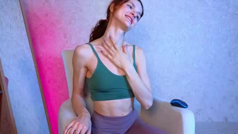 Sophia online show from March 2025 07:32:01 AM