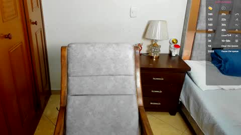 sophia CM online show from October 2025 07:25:02 AM