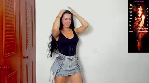 sophia CM online show from February 2026 10:25:02 PM