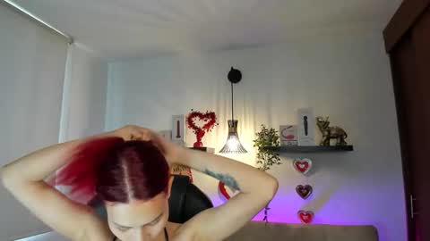 sophia_miller4 online show from February 2026 06:59:02 PM