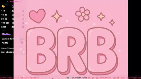 sophia_mitica online show from November 2025 05:19:01 PM