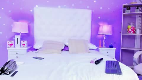 Sophia  online show from January 2025 07:06:02 PM