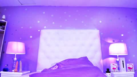 Sophia  online show from February 2025 07:53:02 PM