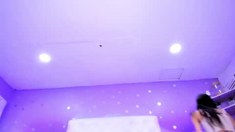 Sophia  online show from February 2025 11:48:01 PM