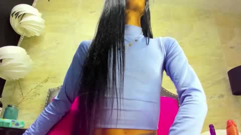 Sophia  online show from April 2026 08:09:02 PM