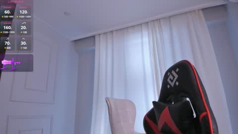 QUEEN OF SQUIRT online show from December 2024 07:55:01 AM