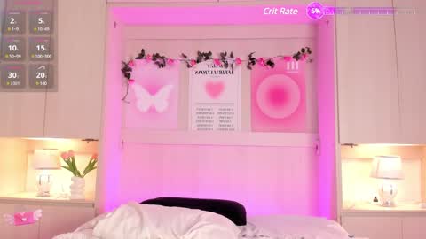  S O P H I A  online show from February 2025 02:45:01 PM