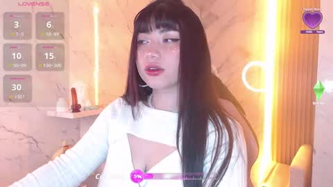 Snapshot of sophia_tf chatting on September 2025 01:11:02 PM Sophia online show from September 2025 01:11:02 PM