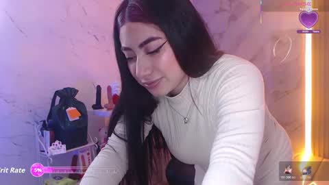 Snapshot of sophia_tf chatting on November 2025 02:17:02 PM Sophia online show from November 2025 02:17:02 PM