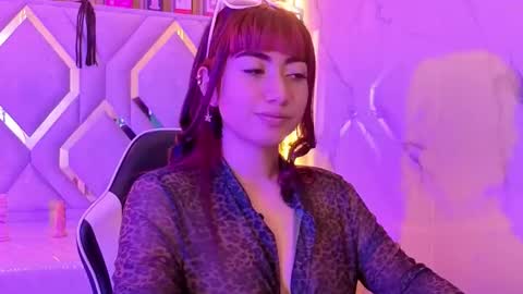 Sophia online show from April 2026 08:35:02 PM