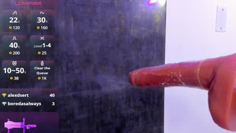 SHOPIA online show from February 2025 09:36:01 PM