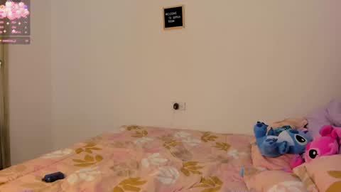 Michelle online show from January 2025 03:32:02 PM