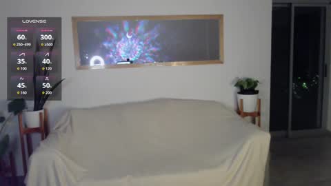 Sophia online show from November 2025 03:17:01 AM