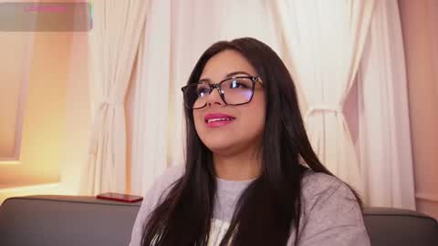 Snapshot of sophia_wilsonn_ chatting on October 2025 11:20:02 AM Sofi online show from October 2025 11:20:02 AM