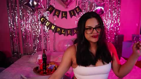 Snapshot of sophia_wilsonn_ chatting on April 2026 11:23:01 AM Sofi online show from April 2026 11:23:01 AM