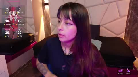 Sophi  online show from October 2025 11:19:02 AM