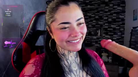Snapshot of sophiaa_cherry chatting on March 2026 09:18:02 PM Sophia online show from March 2026 09:18:02 PM