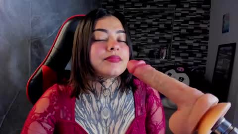Snapshot of sophiaa_cherry chatting on May 2026 08:07:02 PM Sophia online show from May 2026 08:07:02 PM