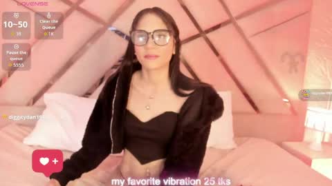 Sophia Paris online show from May 2026 03:34:01 AM