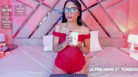 Sophia Paris online show from May 2026 03:57:02 AM