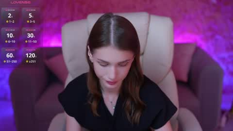 Sophia online show from June 2026 07:23:02 PM