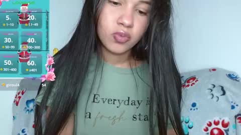 Snapshot of sophiabedford chatting on January 2025 05:59:01 PM Sophia Bedford online show from January 2025 05:59:01 PM