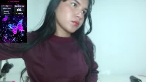 Sophia Bedford online show from January 2026 02:19:02 PM