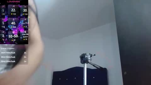 Sophia Bedford online show from January 2026 10:37:01 PM