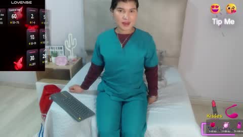 Sophia Bedford online show from April 2026 06:25:01 PM