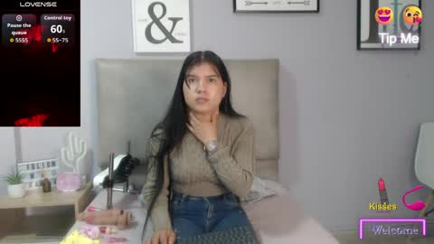 Sophia Bedford online show from May 2026 06:16:02 PM