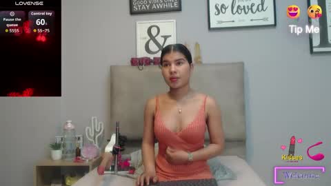 Sophia Bedford online show from May 2026 02:16:01 PM