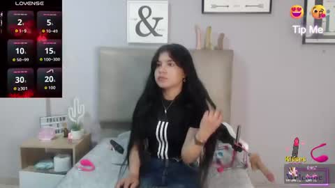 Sophia Bedford online show from July 2026 06:21:01 PM