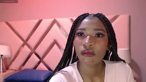 Snapshot of sophiabloss chatting on September 2025 03:30:02 AM Sophie online show from September 2025 03:30:02 AM