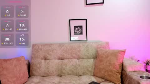 sophiacolemann online show from December 2024 02:47:01 AM