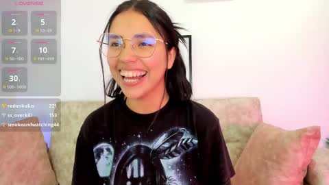 sophiacolemann online show from February 2025 06:51:01 AM