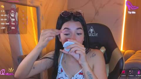 sophiadoll_tf online show from May 2026 02:03:01 PM