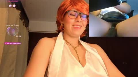 Sophia online show from September 2025 11:48:01 PM